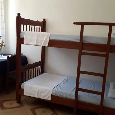 Apartment A & H Velipoje