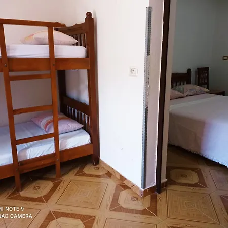 Apartment A & H Velipoje