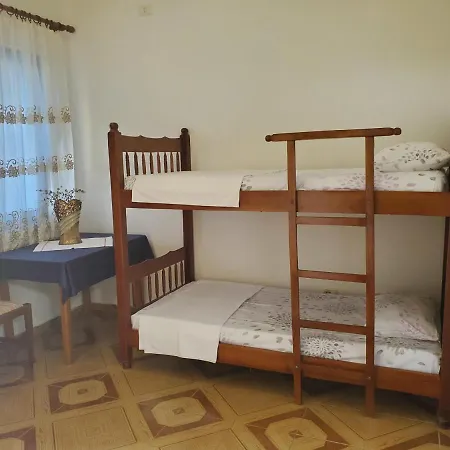 A & H Apartmán Velipojë