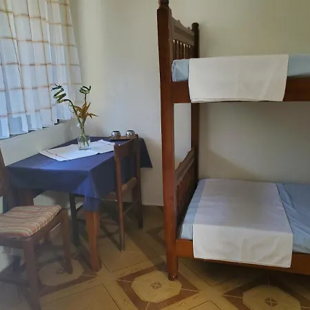 Apartment A & H