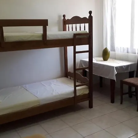 Apartmán A & H