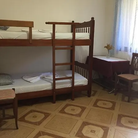 A & H Velipojë