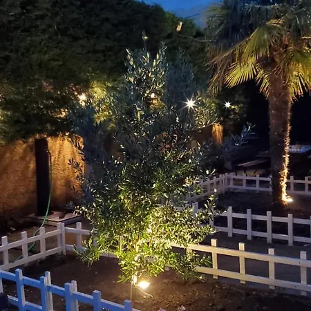 Apartman A & H Velipoja