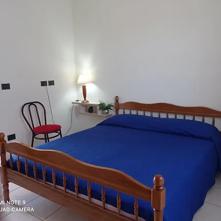 Apartment A & H Velipojë