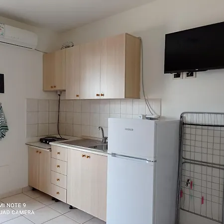 A & H Apartmán *