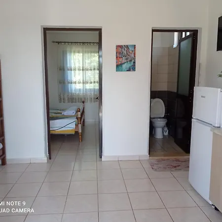 Apartmán A & H