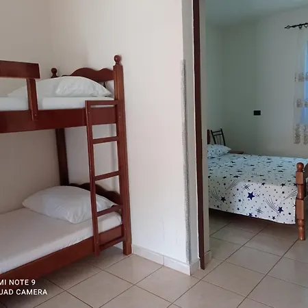 Apartmán A & H *
