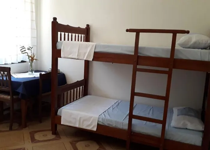 公寓 A & H Velipojë