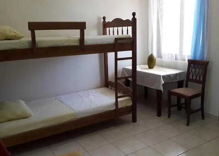 Appartement A & H