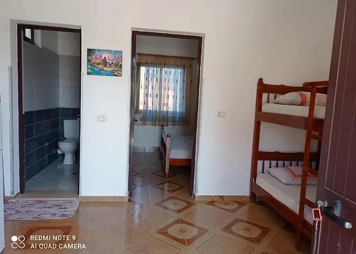 A & H Apartament *